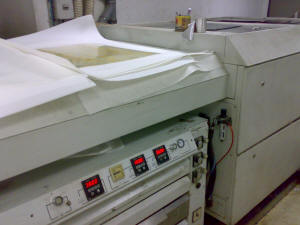 PlateMaking