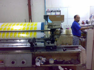 Proofing
